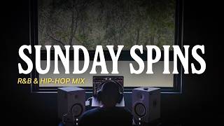 Sunday Spins | r&b & Hip-Hop Mix MQDEFAULT Thumbnail