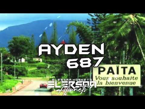 BLACKOUT (DEMBOW) - DR STEEVE x DJ KENA - NAYU REMIX 2020