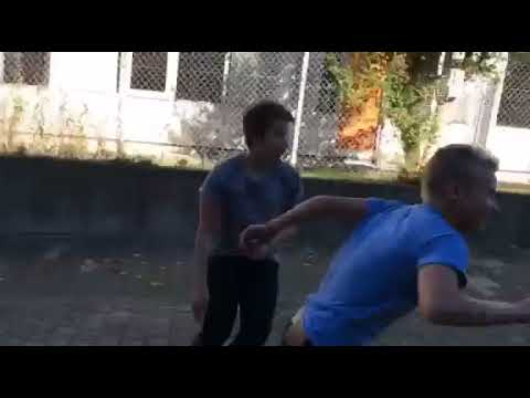 Stop mobning, Lærkeskolen, Stenløse, TV-Slam tema: "Ytringsfrihed"