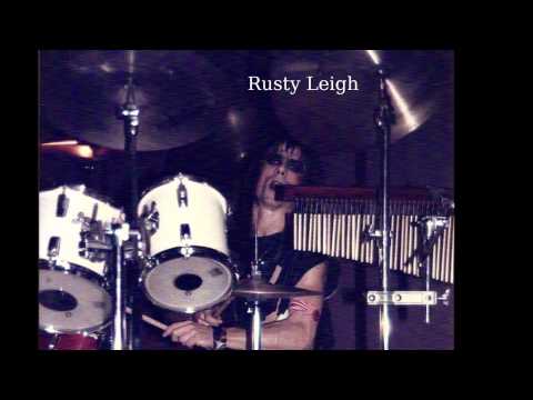 Rusty Leigh SOULS IN NEGLECT Broken