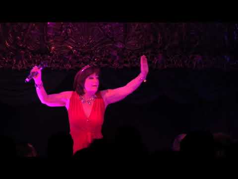 ESCKAZ in London: Nicki French (UK 2000) - Steal The Crown (at London Eurovision)