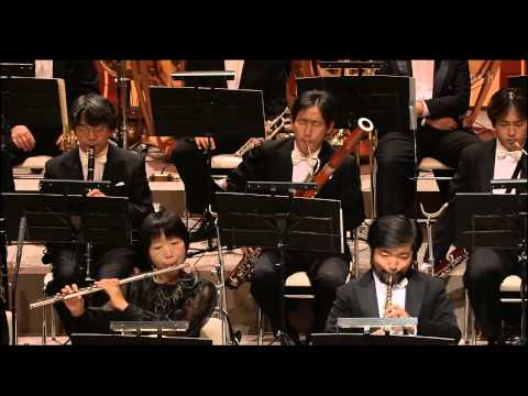 Japan Live series Dmitri Hvorostovsky Opera Aria Concert