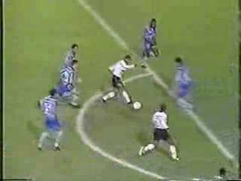 Corinthians 2 X 1 Grêmio