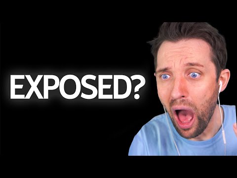 BENX REAGIERT auf DIE GANZE WAHRHEIT ÜBER BENX!