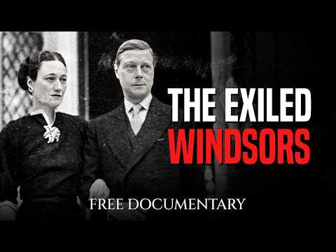 The Exiled Windsors
