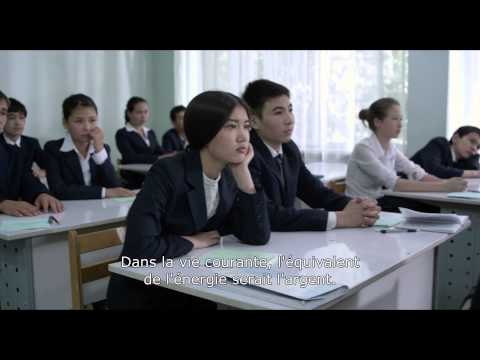 Leçons d'harmonie (c) Arizona Films Dist.