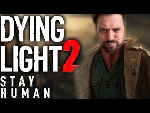 DYING LIGHT 2 LIVE ★ 10 Stunden Zombie Horde #01 ★ PC 4K Gameplay Deutsch German