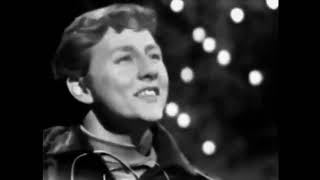 Elusive Butterfly Bob Lind RESTORED ORIGINAL Video Format TRUE 1965 STEREO HiQ Hybrid JARichardsFilm