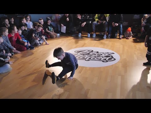 1/4 final bboy Кириогло Иван vs bboy Динозавр Ниндзя - брейкданс чемпионат BBOY NATION FINALS 2020