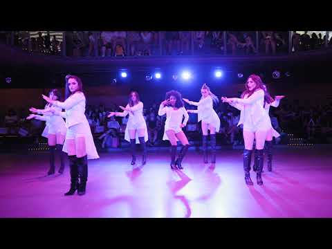 #KOFestival News (9MUSES) - cover by PLAYZONE