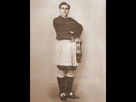 Aristodemo Giorgini - Stornelli marini (G&T, 1905)