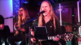 Jerry Cantrell - Between - Live at Pico Union House Los Angeles on Night 1 12/6/19