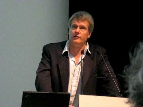 William McInnes at QPLA 2008 Volume 2