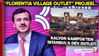 Perakende Dünyasına Yeni Bir Soluk Geliyor... İşte Kalyon Kampüs'ün Ye