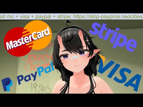 Sex Ed 101: History of Payment Processor Censorship, From Steam to NCOSE