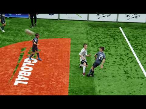 20191208 LSS2010 - Wicher Kobylka 3:3