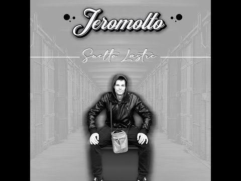 Jeromolto - Suelto Lastre prod Pak (Spotify audio)