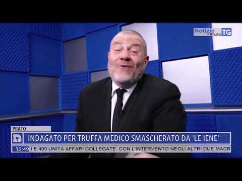 2019-03-05 NOTIZIE DI PRATO TG ORE 19.45