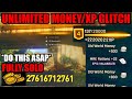 NEW SOLO UNLIMITED MONEY XP GLITCH In DYING LIGHT THE BEAST INSTANT AFK DYING LIGHT GLITCHES