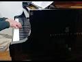 Keith Jarrett Paris Concert Opening Gianluigi Clemente