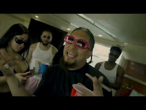 Don Jean - FLO CANGRI