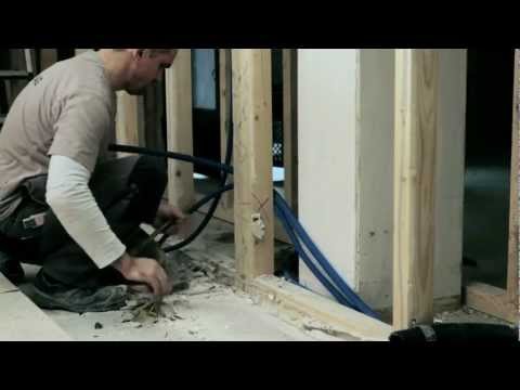 Dokumentation über die neuen Studios im SAE Institute Zürich