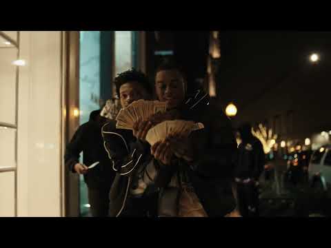 5DirtyVon - Where I'm From [Official Music Video]