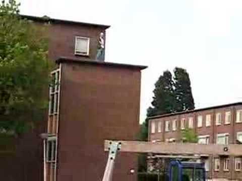 Springer Weidebloemkwartier Gouda