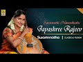 Saraswathi Namosthuthe Carnatic Classical Fusion By Jayashree Rajeev Swaminatha