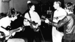 The Oakenblues - Run For Your Life (The Beatles Cover)