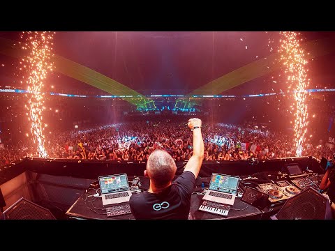 GIUSEPPE OTTAVIANI LIVE 2.0 ▼ TRANSMISSION PRAGUE 2019: Another Dimension