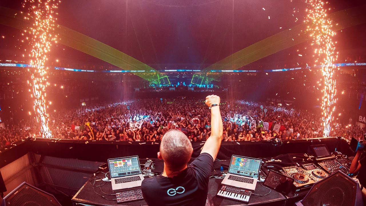 Giuseppe Ottaviani - Transmission Prague 2019