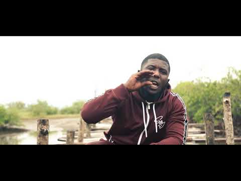 BIZZLE BARRY   220  FREESTYLE