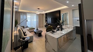Luxury 2 BR apartment for sale in Westlands,Nairobi