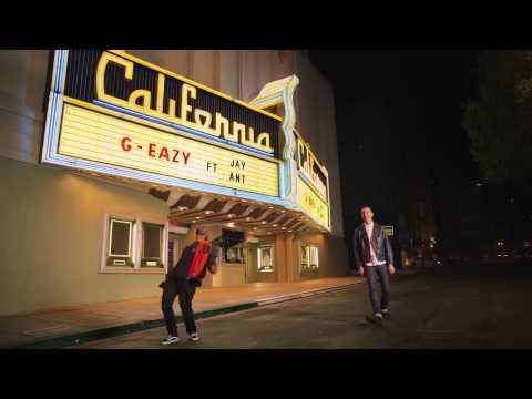 G-Eazy - Far Alone ft. Jay Ant (Official Music Video)