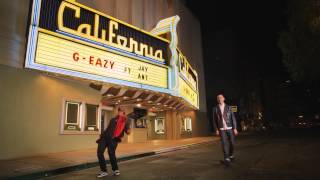 G-Eazy - Far Alone ft Jay Ant (Official Music Vide