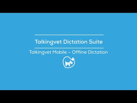 Talkingvet Mobile Microphone