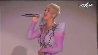 Katy Perry - Pendulum (Live Rock In Rio 2018)