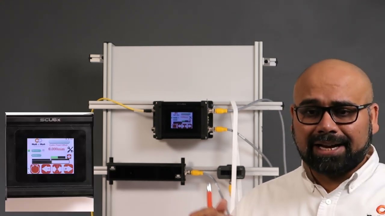 
<span>SCU6x Controller Set Up for Guiding and Actuator</span>
