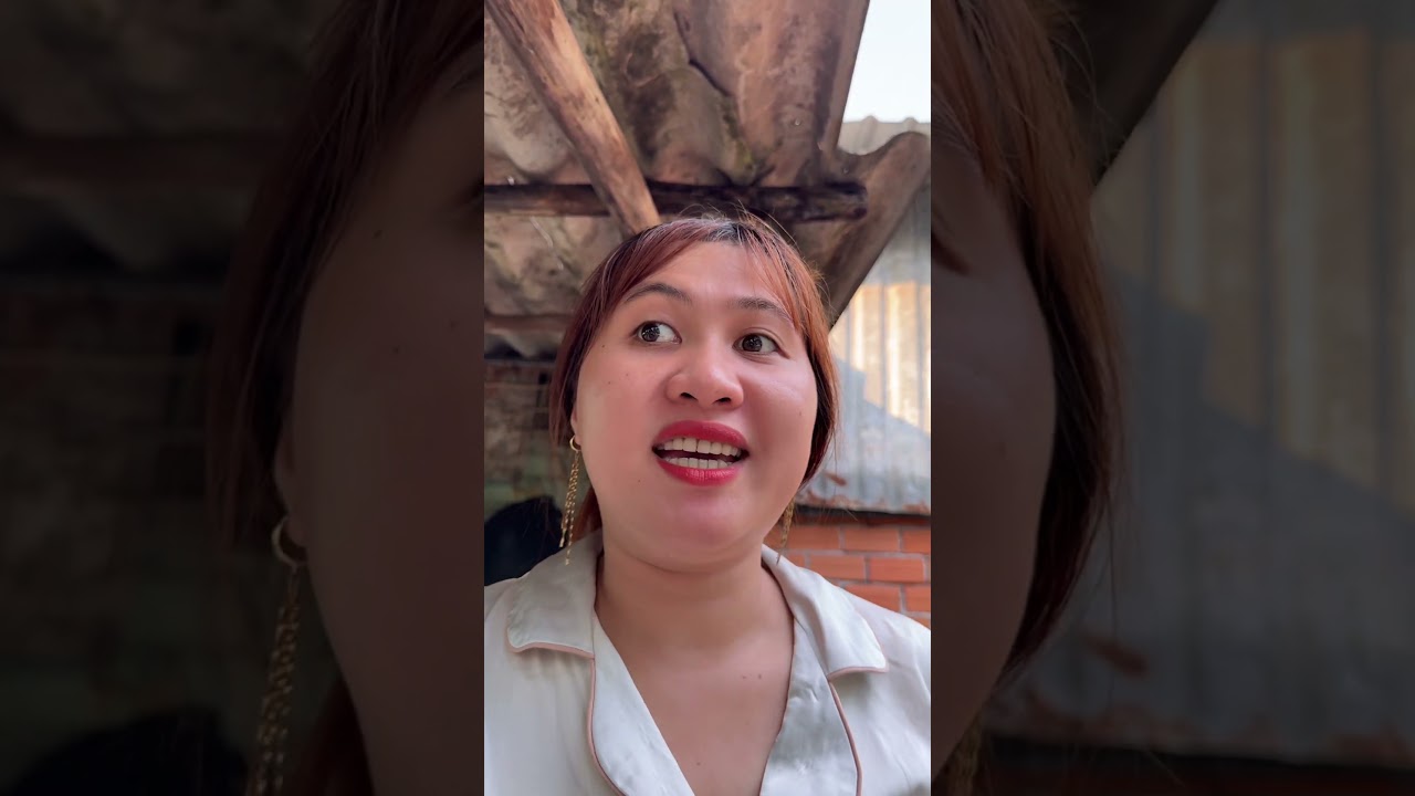 One is lying face down, the other is lying face up. What are these two doing? #teprongtv #funny #...