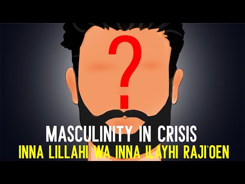 The Fastest Way to Tell If You Are Rujūlah |  Islam & Mental Health