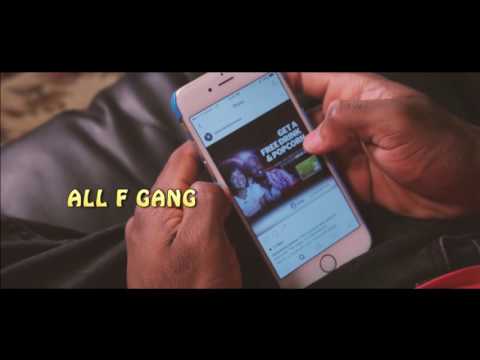 AKANM D BOY - F GANG