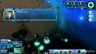 Gemini Wars video thumbnail