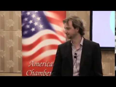 Unleashing collaboration (2012)