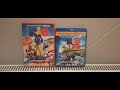 Rio UK DVD And Blu Ray 3D Unboxing