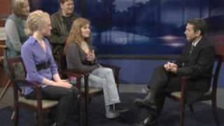 Cast of Winter's Bone talks about Sundance Film Festival experience
