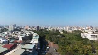 parrot bebop drone試飛測試初體驗