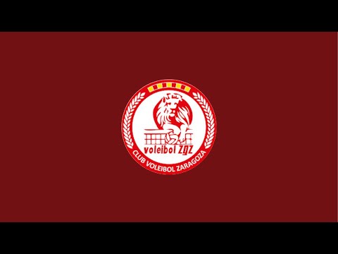 ¡Club Voleibol Zaragoza está emitiendo en directo!