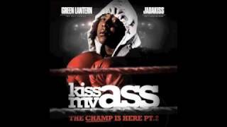 Kiss My Ass - Jadakiss