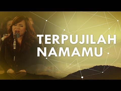 Terpujilah Nama-Mu (Live Acoustic) - JPCC Worship